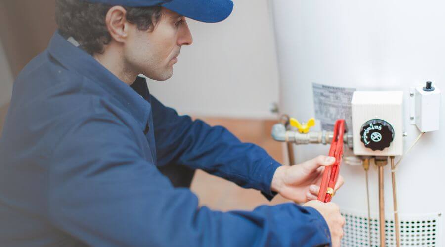 Professional Leak Detection Services in Alma Center, WI